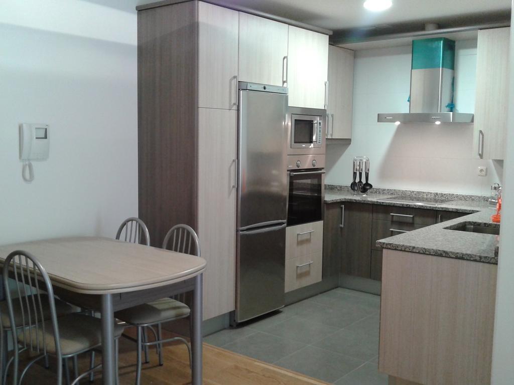 Apartamento Rural Arluzepe Эчарри-Аранас Номер фото