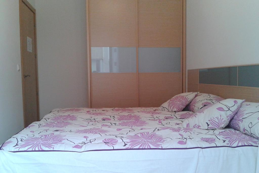 Apartamento Rural Arluzepe Эчарри-Аранас Экстерьер фото